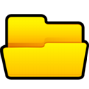 Folder Open icon